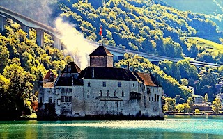 برنامه‌نما Switzerland Wallpapers عکس از صفحه