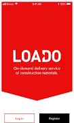 Loado Driver screenshot 2