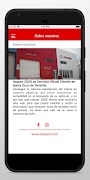 5 Schermata Ireauto