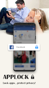 AppLock screenshot 1