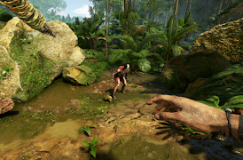 Green Hell Guide gönderen