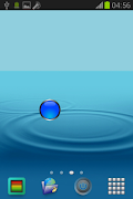 Flashlight "Power Button" تصوير الشاشة 4