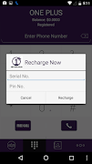 One Plus Dialer screenshot 3