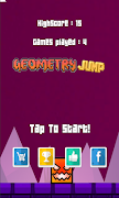 Geometry Jump SubZero screenshot 7