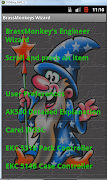 Brassmonkey's Engineers Wizard gönderen