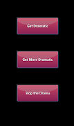get Dramatic GDX 截图 1