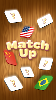 MatchUp - Jogo da Memória الملصق