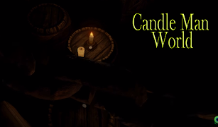 Candle Man World screenshot 1