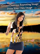 Repeat Photo : Funny Camera скриншот 2