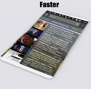Indian Fast Browser screenshot 5