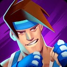 Rumble League آئیکن