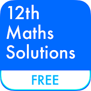 ExtraClass 12th Maths Solutions-poster