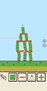 Last Tower Standing 스크린샷 2