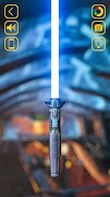 Laser Lightsaber Simulator screenshot 4