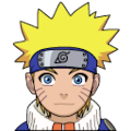 Konoha Stickers for WhatsApp