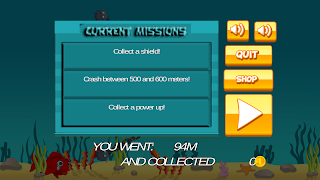 Red Fish Screenshot 4