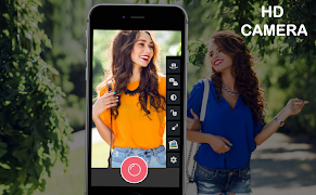 DSLR HD Camera - 4k Ultra HD Camera 2018 bài đăng
