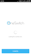 One Switch - Smart Home screenshot 3