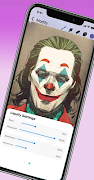 Procreate Painter ảnh chụp màn hình 1