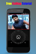 Call Free - Tutorials screenshot 1