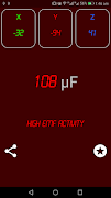 EMF Detector - EMF Meter & Magnetic Field Detector ภาพหน้าจอ 3