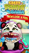 Crazy Dentist Mania screenshot 6