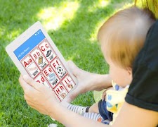 kids abc phonics and reading imagem de tela 6