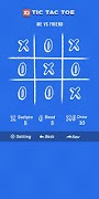 Tic Tac Toe Complex FREE screenshot 2