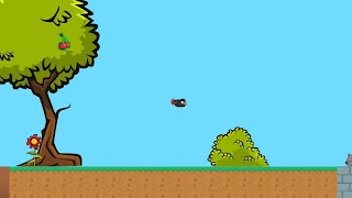FlyOrDie.io ポスター
