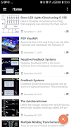 Electronics Tutorials screenshot 5