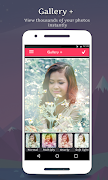 Gallery + স্ক্রিনশট 2