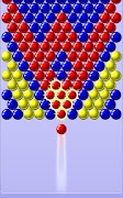 برنامه‌نما Bubble Shooter عکس از صفحه
