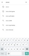 Ekstar Keyboard 포스터