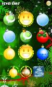 برنامه‌نما Christmas Balls Sequence عکس از صفحه