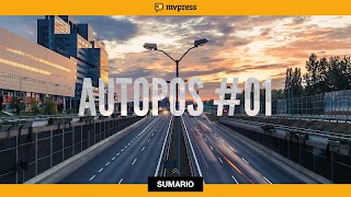 MVPress screenshot 2