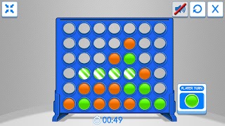 Straight 4 syot layar 1