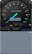 SpeedometerGPS Pro poster