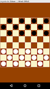 برنامه‌نما Checkers عکس از صفحه