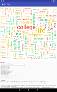 Text Explorer تصوير الشاشة 5