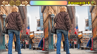 Tìm điểm khác nhau 121 bài đăng