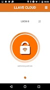 Llave Cloud 截图 4