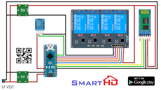 SmartHD 스크린샷 5