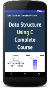Data Structure Using C Affiche