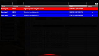 برنامه‌نما Bax3DPlayer عکس از صفحه