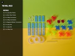 Brackitz - Connecting Imaginations imagem de tela 7