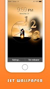 My PIP Clock 截圖 2