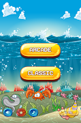 Mania de peixe imagem de tela 7