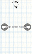 Falling - Lost Parachute screenshot 1