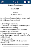 IB PRO - Math SL Free screenshot 7