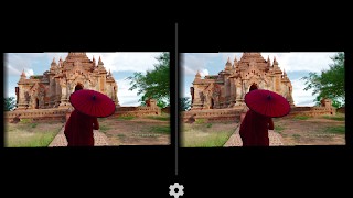 VR Projector 截图 3